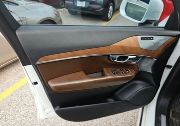 Volvo XC90 II SUV 2.0 T6 320KM 2018 Volvo XC 90 Auta z USA - Zapytaj o wiecej ofert 2.0 Benzyna 320KM, zdjęcie 15
