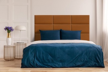 Мягкая панель Honey 40x30 см