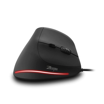 Вертикальная эргономичная мышь ZELOTES T20