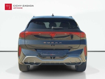 Cupra Terramar SUV 1.5 eTSI 150KM 2025 Cupra Terramar Kamera 360, Led, Keyless, Travel Assist, Head-Up 1.5 Benzyna, zdjęcie 33