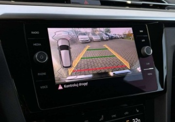 Volkswagen Arteon Shooting Brake Plug-in 1.4 TSI Plug-In-Hybrid 218KM 2022 Volkswagen Arteon PlugIn R-Line Automat FV 23 1.4 Hybryda Plug-in, zdjęcie 27