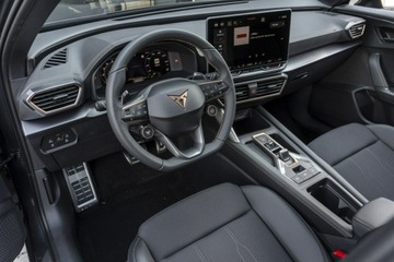 Cupra Formentor Crossover 1.5 TSI 150KM 2026 Cupra Formentor 1.5 e-TSI 150 KM DSG - Dostępny, zdjęcie 10