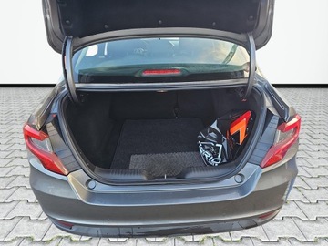 Fiat Tipo II Sedan 1.4 95KM 2016 Fiat Tipo 1-Wł, Krajowy, Klimatyzacja, Tempomat, zdjęcie 22