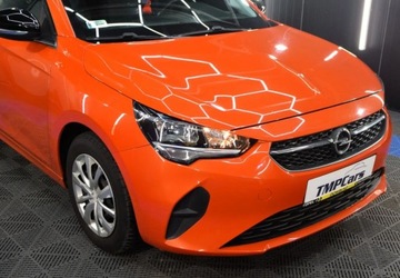 Opel Corsa F Hatchback 5d 1.2 75KM 2019 Opel Corsa Polski salon _ 1 wlasciciel _ Kamera cofania _ Klimatyzacja _, zdjęcie 10