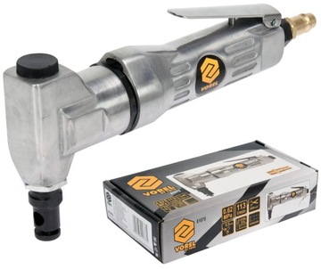 ПНЕВМАТИЧЕСКИЕ НОЖНИЦЫ ДЛЯ РЕЗКИ ЛИСТОВОГО МЕТАЛЛА