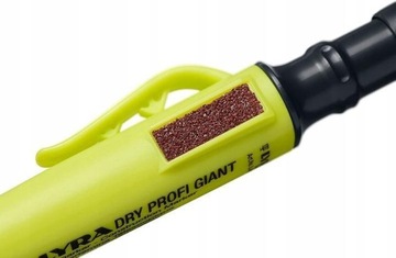 Строительный маркер-карандаш LYRA Dry Profi Giant XXL