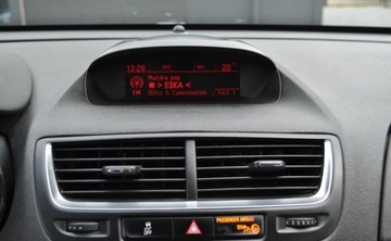 Opel Mokka I SUV 1.7 CDTI ECOTEC 130KM 2014 Opel Mokka 1.7 Diesel Cz. parkowania 1.7 Diesel 130KM, zdjęcie 22