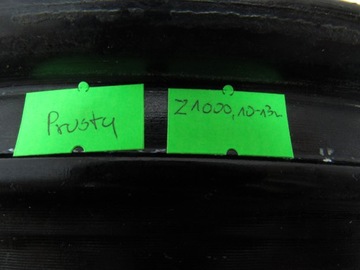 Передний диск Kawasaki Z 1000, 10-13