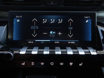 Peugeot 508 II 2019 Peugeot 508 2.0 BlueHDi, Salon Polska, zdjęcie 15