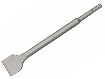 Dłuto Płaskie Do Betonu 250MM SDS PLUS Metabo 628408000