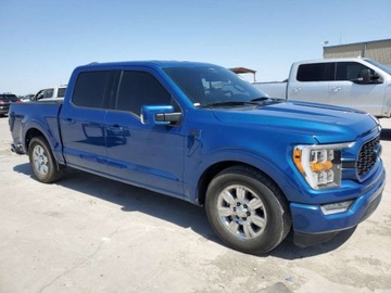 Ford 2023 Ford F150 Supercrew 2023 5.0l 5.0 Benzyna 400KM, zdjęcie 4