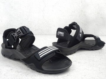 ADIDAS CYPREX SANDAL EF0016 BUTY MĘSKIE SANDAŁY