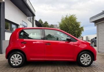 Skoda Citigo Hatchback Electric/plug-in e iV 83KM 2020 Skoda Citigo Skoda Citigo Elektryczny 83KM, zdjęcie 4