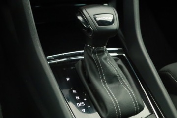 Skoda Karoq Crossover Facelifting 1.5 TSI ACT 150KM 2024 Skoda Karoq 1.5 TSI, 1. Właściciel, Serwis ASO, zdjęcie 16