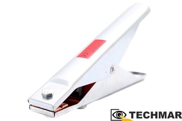 Зажим массовый ZKB-95 POLISH Techmar 520A