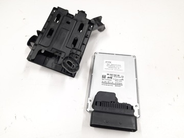 CITROEN DS7 КОНТРОЛЛЕР ПОДВЕСКИ 9823254280