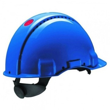 KASK HEŁM 3M PELTOR G3000NUV SOLARIS + REGULACJA