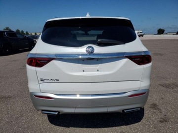 Buick Enclave 2022 Buick Enclave Premium 2022 3.6l 3.6 Benzyna 310KM, zdjęcie 2