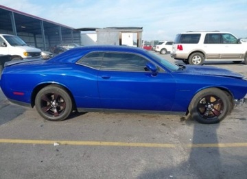 Dodge Challenger III 2021 Dodge Challenger 2021, 5.7L, RT, od ubezpieczalni, zdjęcie 2