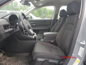 Honda CR-V VI 2023 Honda CR-V 2023 r.,1,5L LX 1.5 Benzyna 190KM, zdjęcie 8