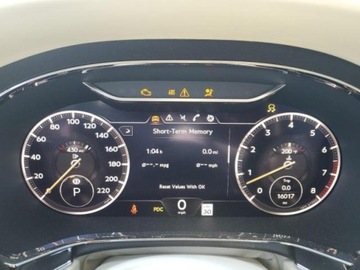 Bentley 2020 Bentley Continental GT 2020 Bentley Continental GT V8 Convertible 4.0 568KM, zdjęcie 8