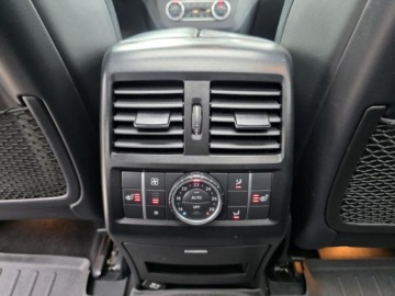 Mercedes Klasa M W166 Off-roader AMG 63 AMG 4MATIC 525KM 2014 MERCEDES ML 63 AMG 4MATIC, V8 5.5l benzyna 525KM * Zadbany * 155,312km, zdjęcie 22