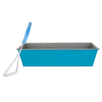 НАБОР ПРИГОТОВЛЕНИЯ 2 В 1 2