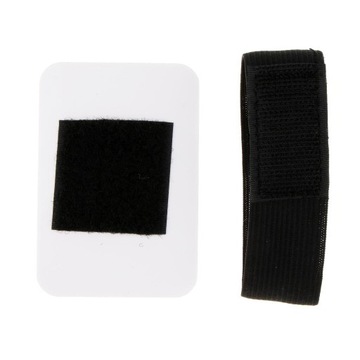 Пластина-держатель для наращивания ресниц