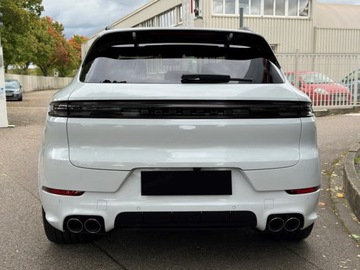 Porsche Cayenne III SUV Plug-In Facelifting 3.0 470KM 2025 PORSCHE Cayenne E-Hybrid Black Edition Suv 3.0 (470KM) 2025, zdjęcie 1