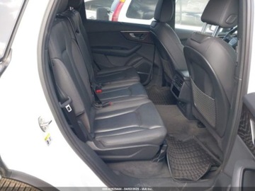 Audi Q7 II 2022 Audi Q7 Premium Plus 55 Tfsi Quattro Tiptronic 2022 3.0l 3.0 Benzyna 335KM, zdjęcie 12