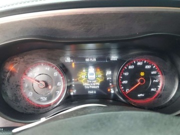 Dodge Charger VII 2021 Dodge Charger RT 2021 5.7L 5.7 Benzyna 370KM, zdjęcie 9