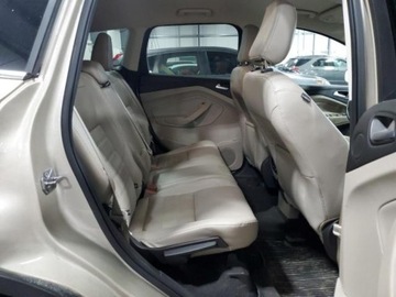 Ford Escape III 2018 Ford Escape Titanium 2.0 Benzyna 245KM, zdjęcie 8