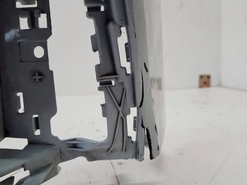 AUDI A4 ALLROAD B9 NÁRAZNÍK PŘEDNÍ PDC OSTŘIKOVAČE