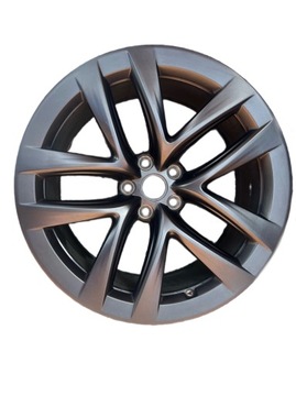 Tesla S PLAID FELGA 21 1420229-00-D TYLNA 10,5