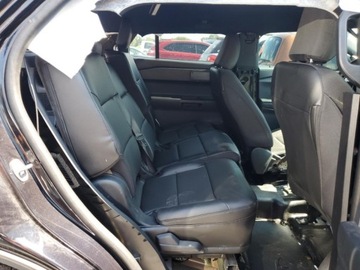 Ford Explorer VI 2022 Ford Explorer 2022r., Police Inteceptor , od ubezpieczalni 3.3 Benzyna, zdjęcie 8