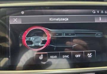 Audi A7 C8 2023 Audi A7 Sportback Salon Polska 367KM Quattro hybryda ladowana z gniazdka, zdjęcie 7