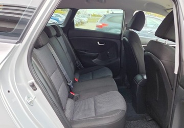 Hyundai i30 II Wagon 1.6 CRDi 110KM 2013 Hyundai i30 1,6 CRDI 110 KM Ksenon 6 Biegow 1.6 Diesel 110KM, zdjęcie 27
