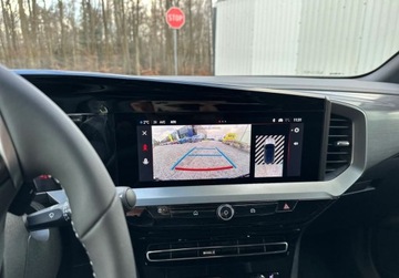 Opel Mokka II SUV 1.2 Turbo 130KM 2025 Opel Mokka GS 1.2 Turbo 130 KM automat Ochrona 8 lat OCAC 1 DEMO, zdjęcie 22