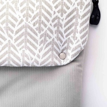 Спальный мешок Zaffiro Sleeping 5в1 для коляски и автокресла -