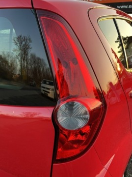 Opel Agila B 1.2 Twinport ECOTEC 94KM 2013 Opel Agila 1.2 Benzyna/ Klimatyzacja/ koła zimowe, zdjęcie 21