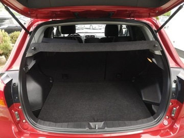 Mitsubishi ASX I SUV Facelifting 2015 1.6 117KM 2016 Mitsubishi ASX 1.6 Benzyna 117KM # Klimatronik #, zdjęcie 19