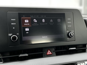 Kia Sportage V SUV 1.6 T-GDI 150KM 2023 Kia Sportage 1.6 T-GDI 150KM M l Led, Kamera, Salo, zdjęcie 22