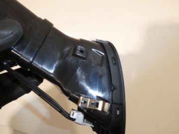 ВОЗДУШНАЯ РЕШЕТКА ЛЕВАЯ VW SHARAN 7N0819703