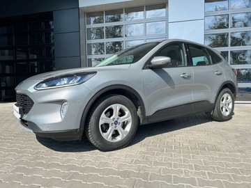 Ford Kuga III 2022 Ford Kuga Ford Kuga 1.5 diesel 120KM TrendPakiet Winter SalonPL FV23 1.5, zdjęcie 2