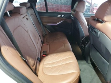 BMW X5 G05 2023 BMW X5 XDrive40I 2023 3.0l 3.0 Benzyna 335KM, zdjęcie 10