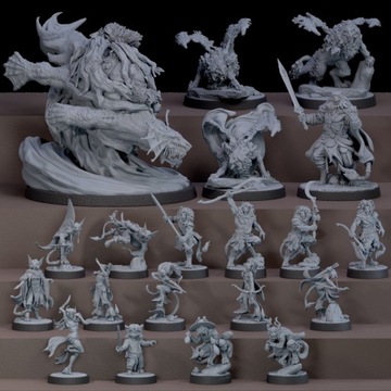 Грималкин 2 - Фабрика мамонтов - Мини-счет