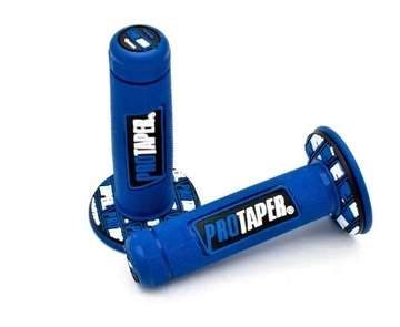 РЫЧАГИ PROTAPER BLUE CROSS ENDURO GRIP
