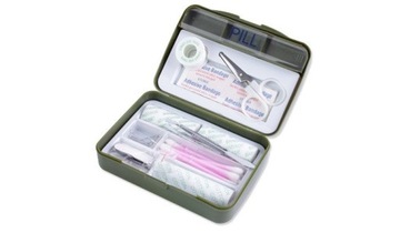 Apteczka Outdoor First Aid Kit FOSCO