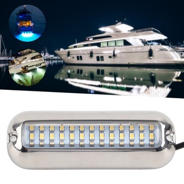Светодиодный подводный светильник Ship Light Bridge