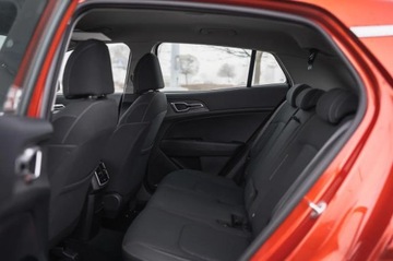 Kia Sportage V SUV 1.6 T-GDI 150KM 2022 Kia Sportage 1.6 T-GDI, Salon Polska, Serwis ASO, zdjęcie 26